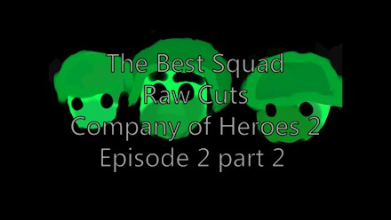 The Best Squad Raw Cuts